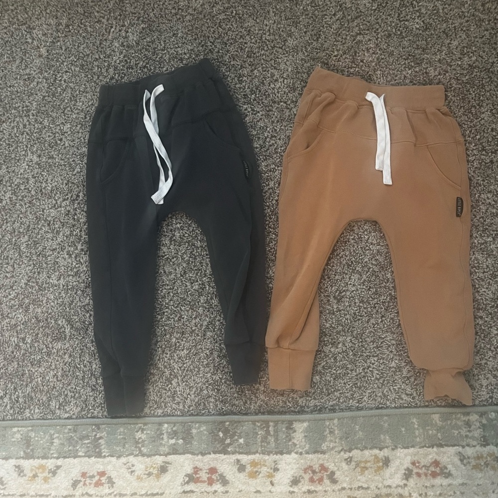 Little Bipsy Joggers